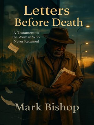 cover image of Letters Before Death
